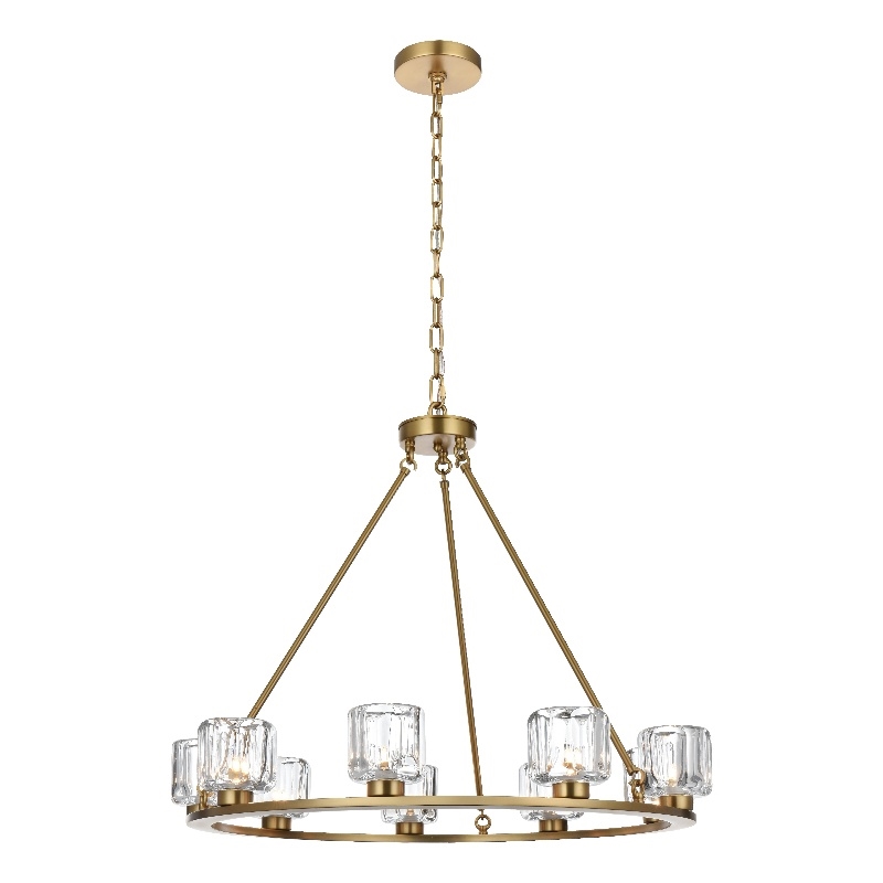 Elegant Lighting Cadence 32