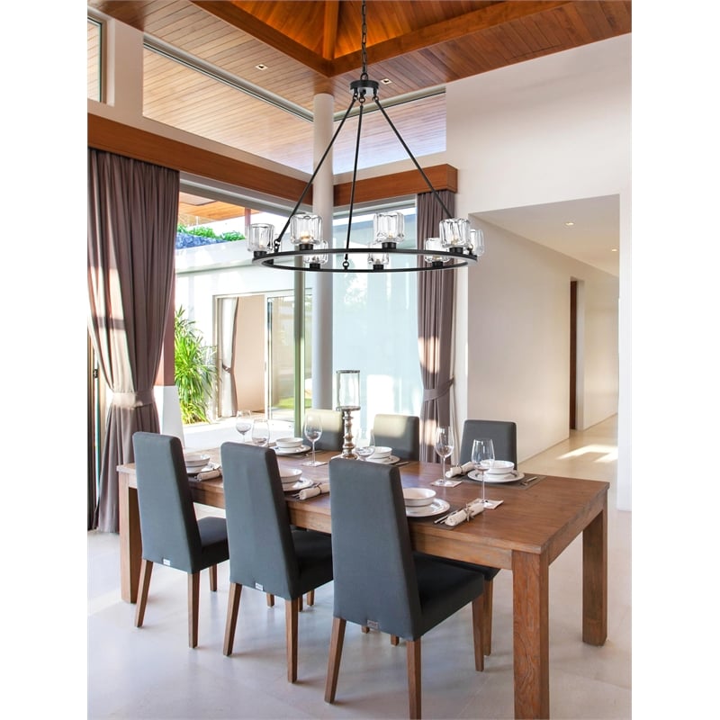 Elegant Lighting Cadence 36