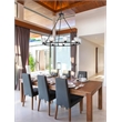 Elegant Lighting Cadence 36