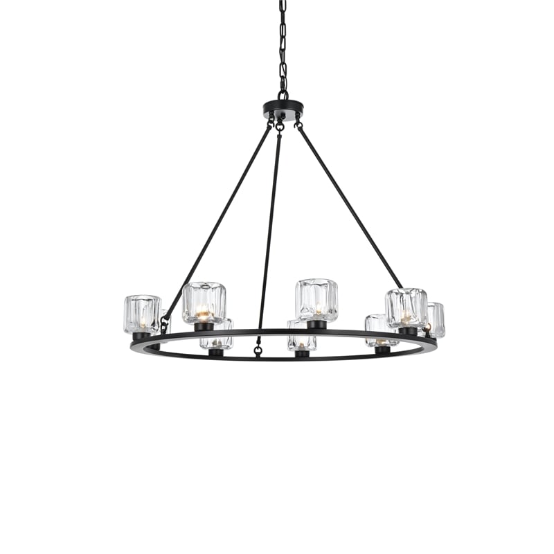 Elegant Lighting Cadence 36