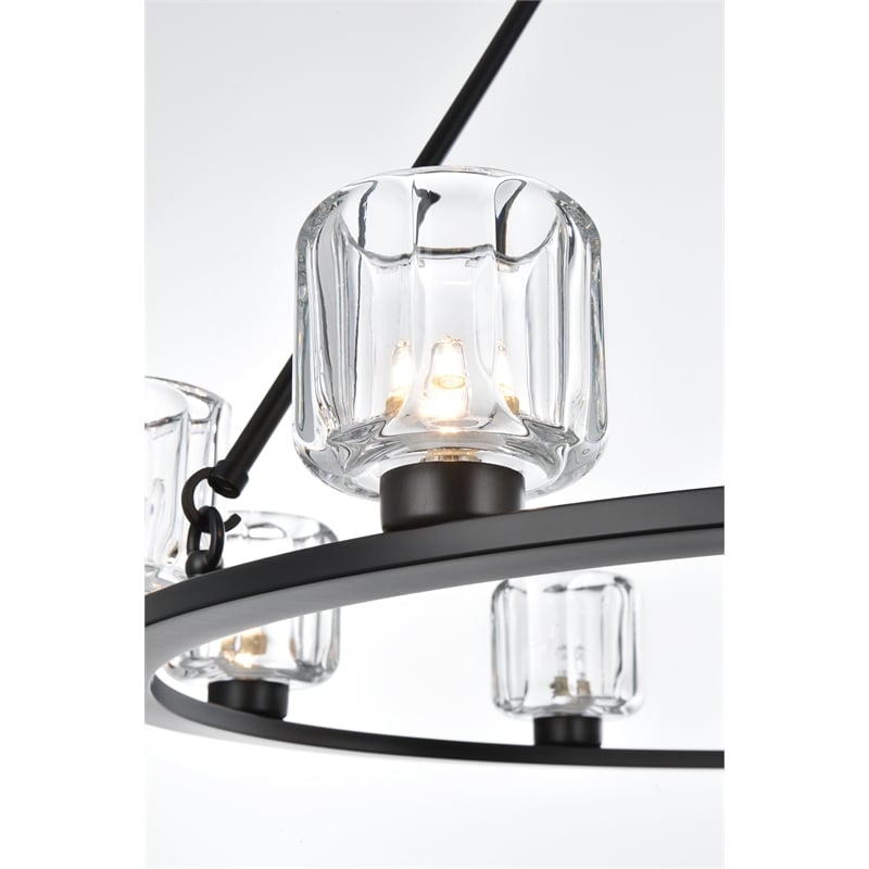 Elegant Lighting Cadence 36
