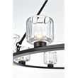 Elegant Lighting Cadence 36