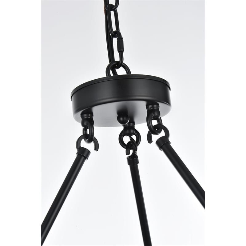 Elegant Lighting Cadence 36
