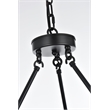 Elegant Lighting Cadence 36