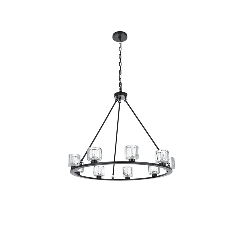 Elegant Lighting Cadence 36