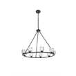 Elegant Lighting Cadence 36