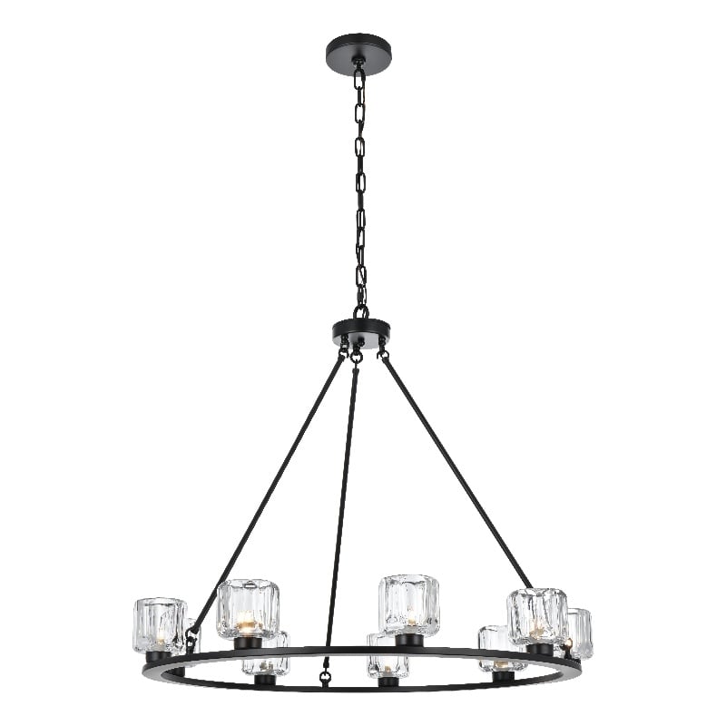 Elegant Lighting Cadence 36