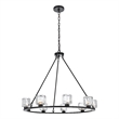 Elegant Lighting Cadence 36