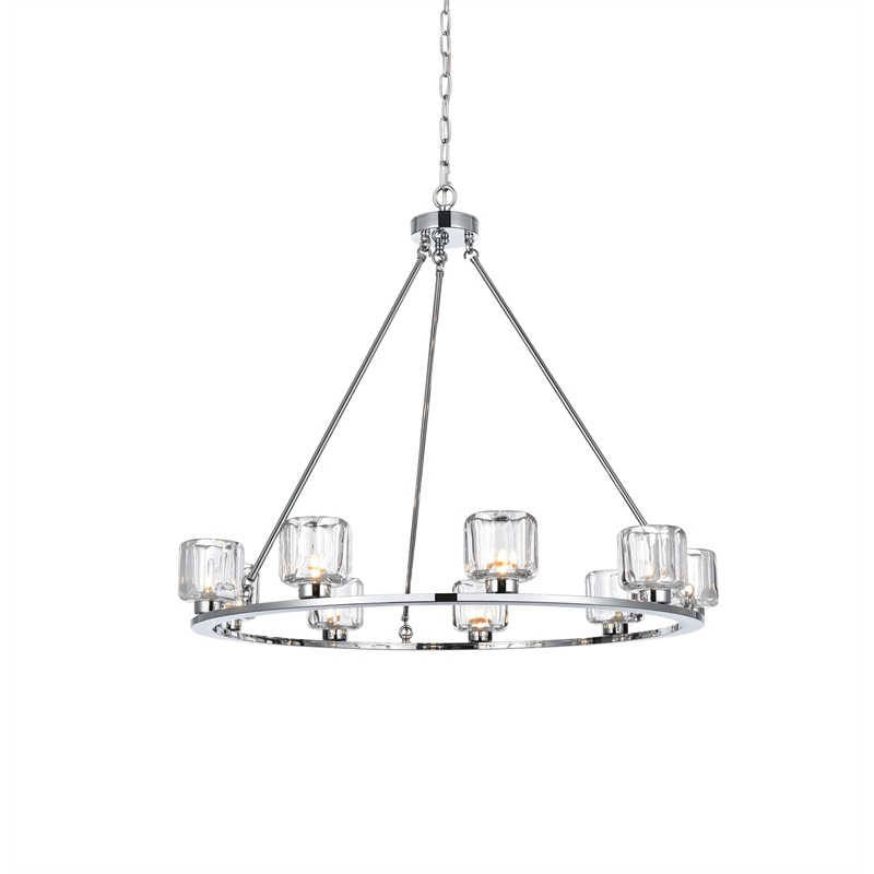 Elegant Lighting Cadence 36
