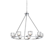 Elegant Lighting Cadence 36