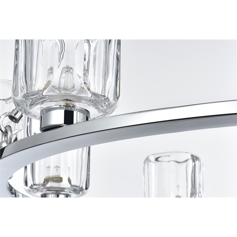 Elegant Lighting Cadence 36