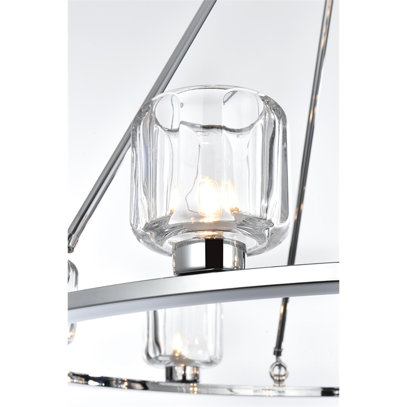 Elegant Lighting Cadence 36