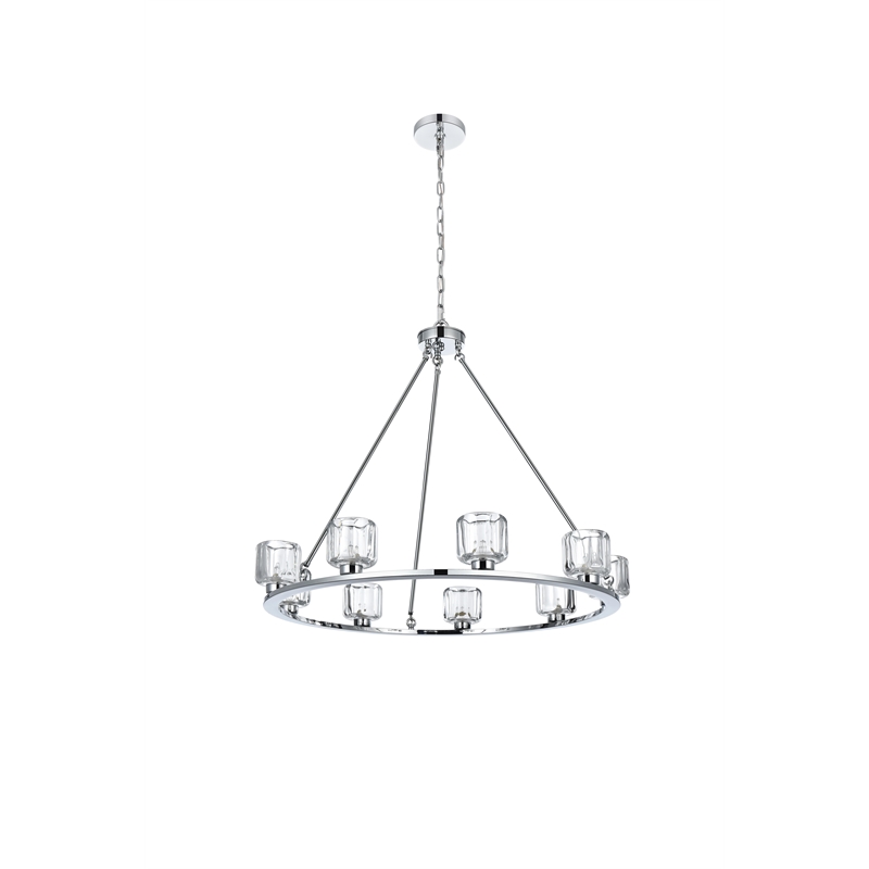 Elegant Lighting Cadence 36
