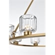 Elegant Lighting Cadence 36