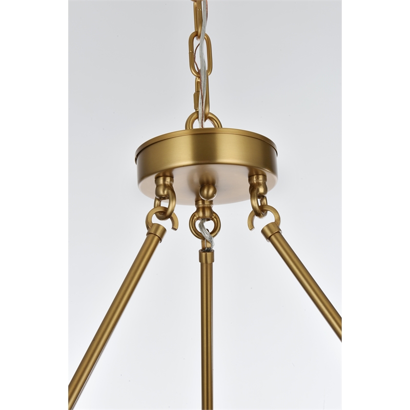 Elegant Lighting Cadence 36