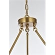 Elegant Lighting Cadence 36