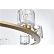 Elegant Lighting Cadence 36
