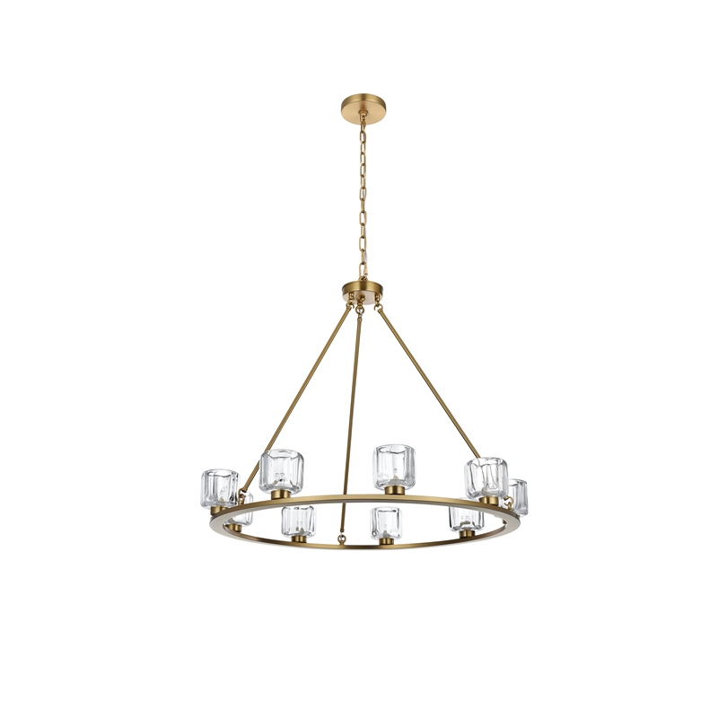 Elegant Lighting Cadence 36