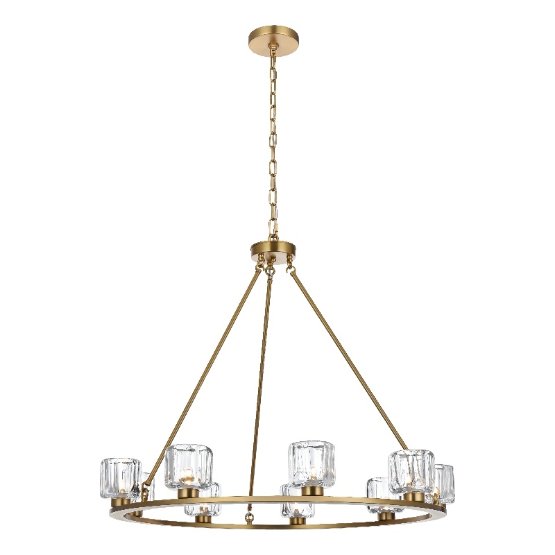Elegant Lighting Cadence 36