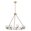 Elegant Lighting Cadence 36