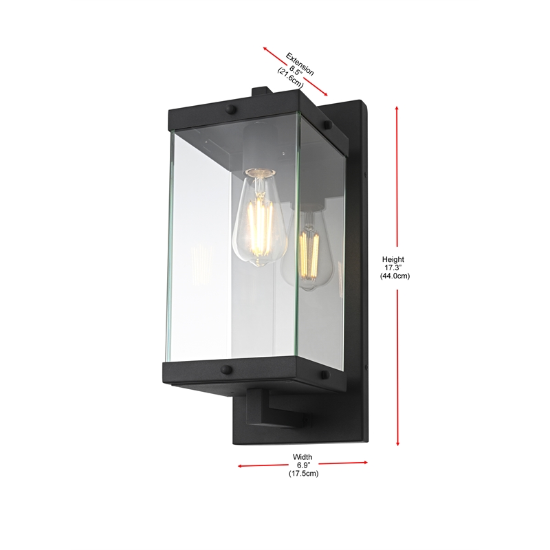 Elegant Lighting Julien 7