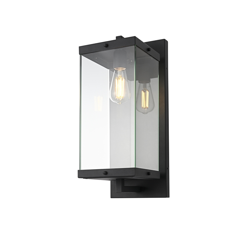 Elegant Lighting Julien 8