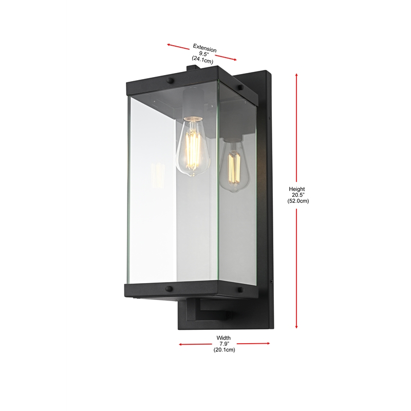 Elegant Lighting Julien 8