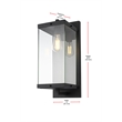 Elegant Lighting Julien 8