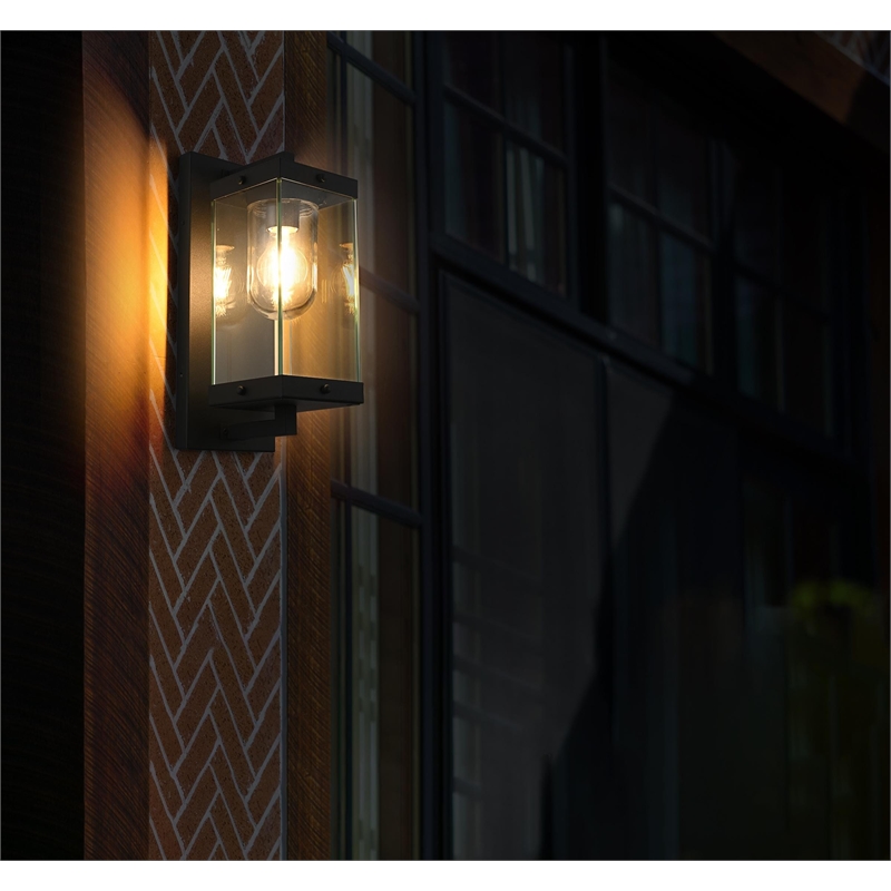 Elegant Lighting Keaton 6