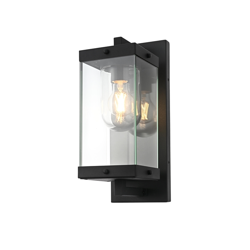 Elegant Lighting Keaton 6