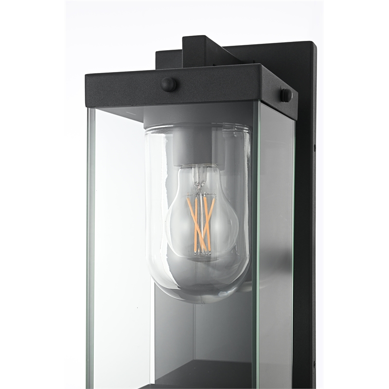 Elegant Lighting Keaton 6