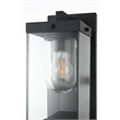 Elegant Lighting Keaton 6