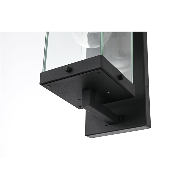 Elegant Lighting Keaton 6