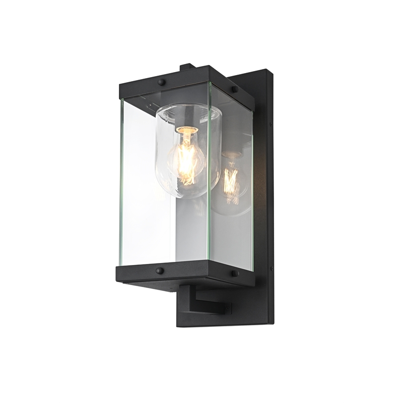Elegant Lighting Keaton 7
