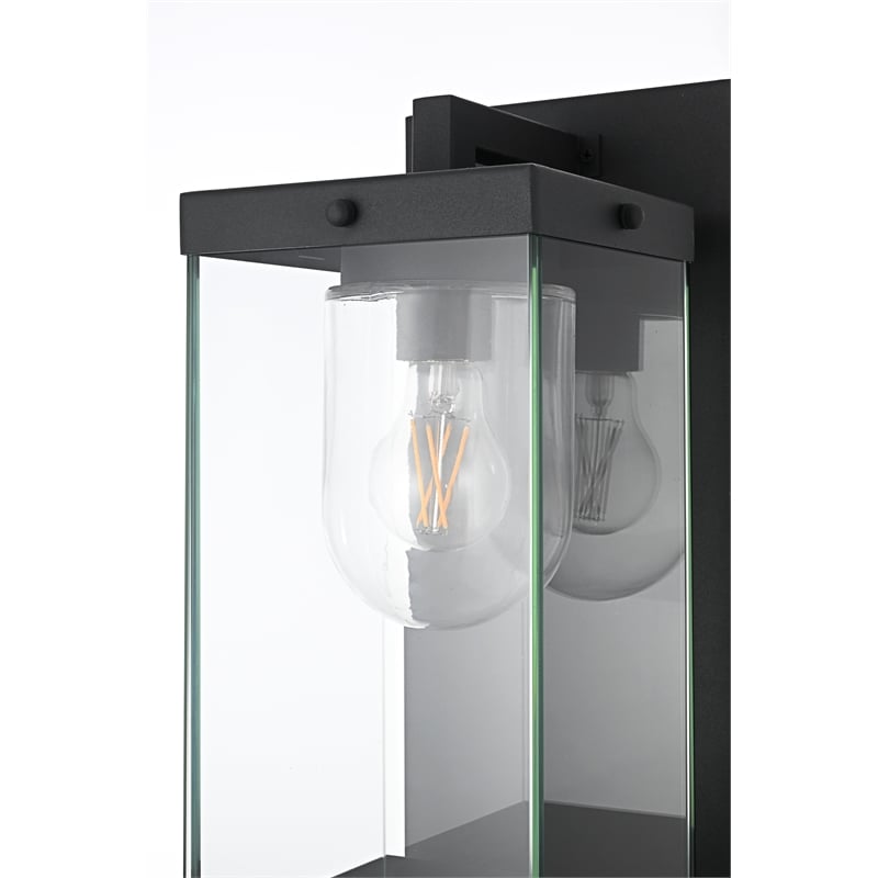 Elegant Lighting Keaton 7