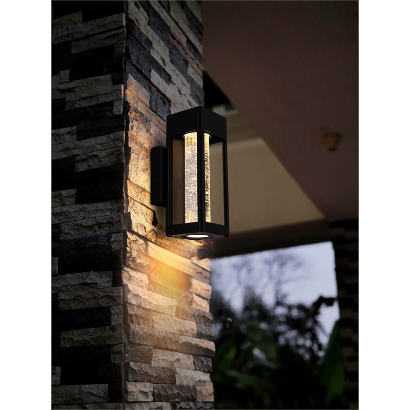 Elegant Lighting Amaris 10