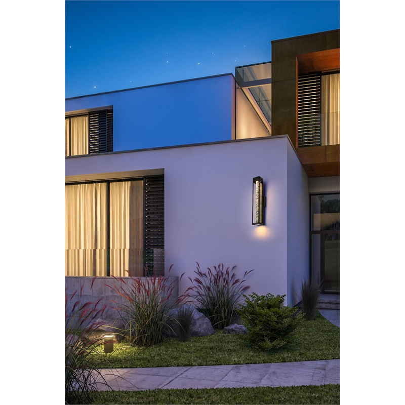 Elegant Lighting Amaris 22