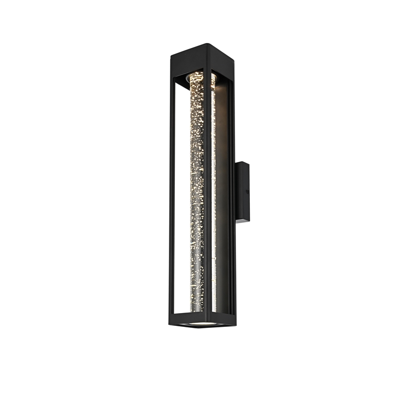 Elegant Lighting Amaris 22