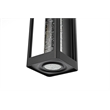 Elegant Lighting Amaris 22