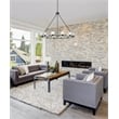 Elegant Lighting Cadence 48