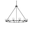 Elegant Lighting Cadence 48