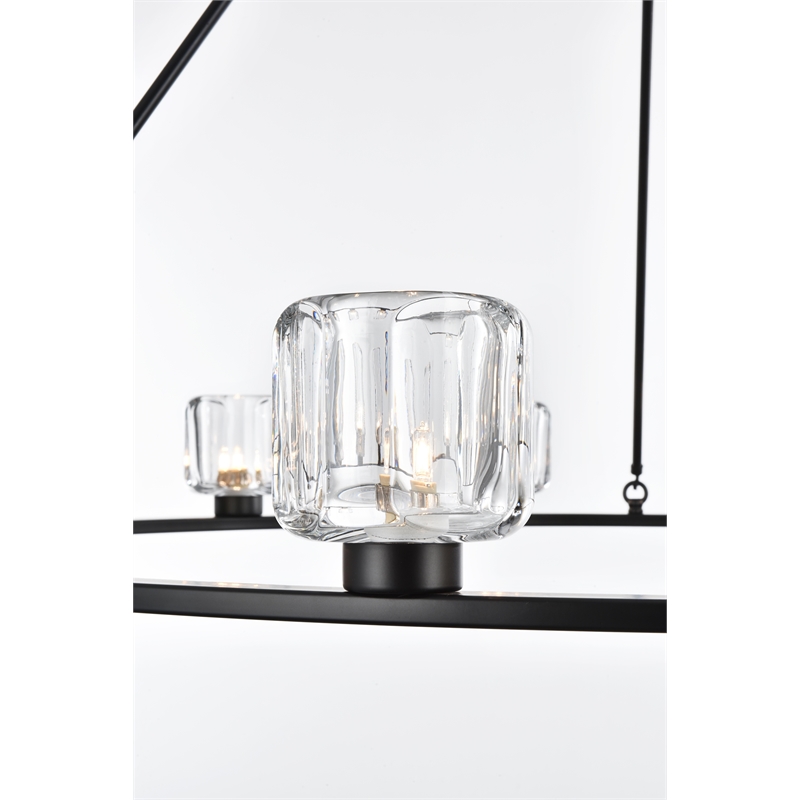 Elegant Lighting Cadence 48