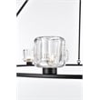 Elegant Lighting Cadence 48