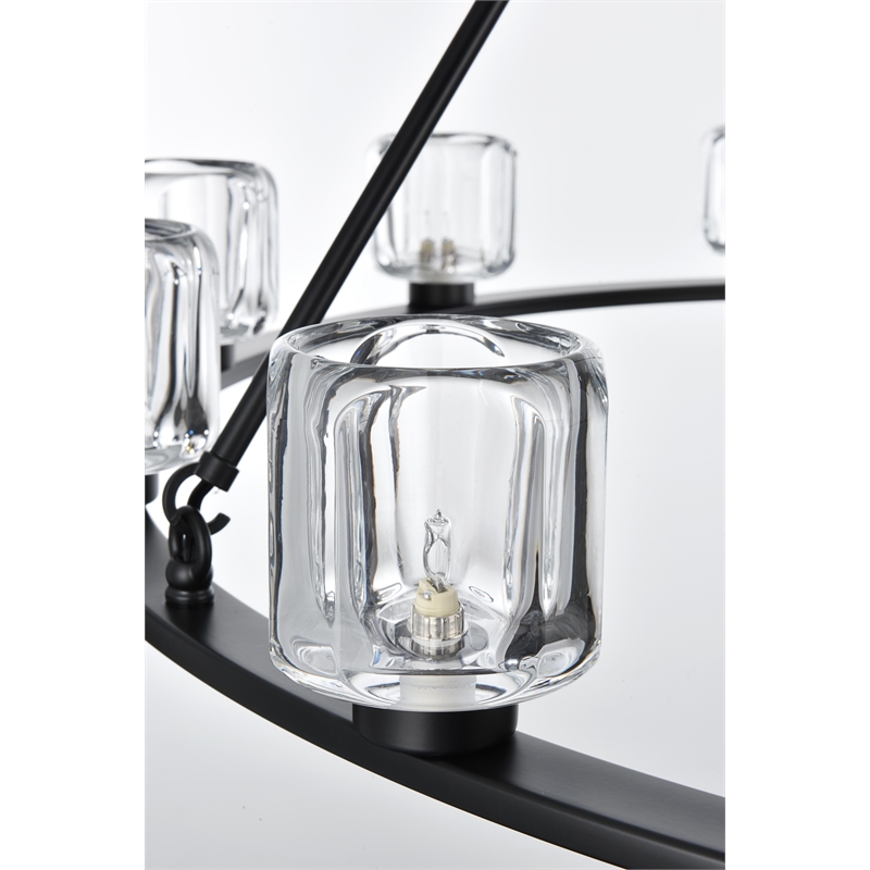 Elegant Lighting Cadence 48