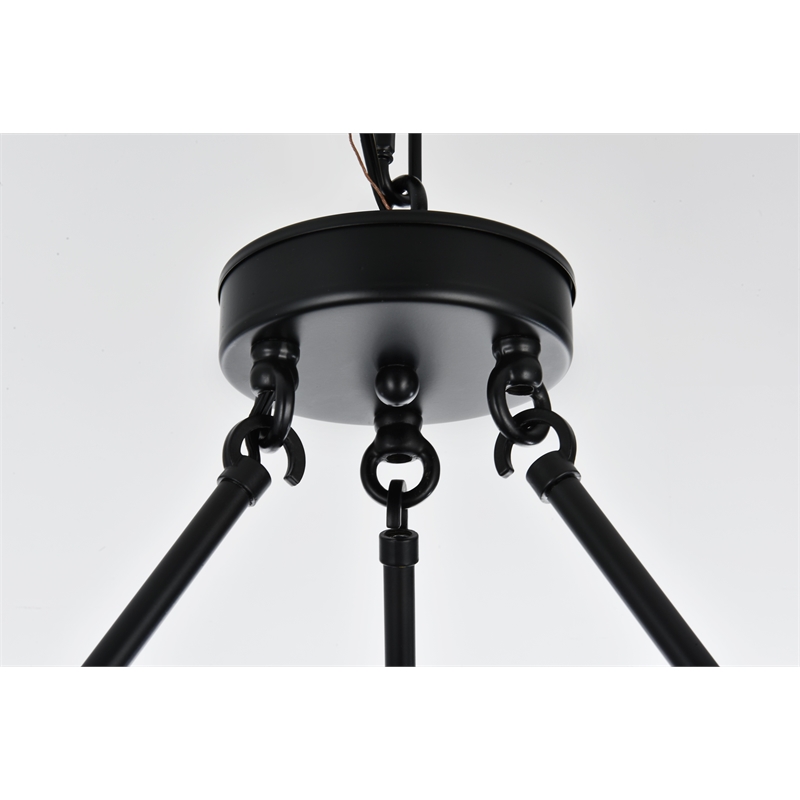 Elegant Lighting Cadence 48