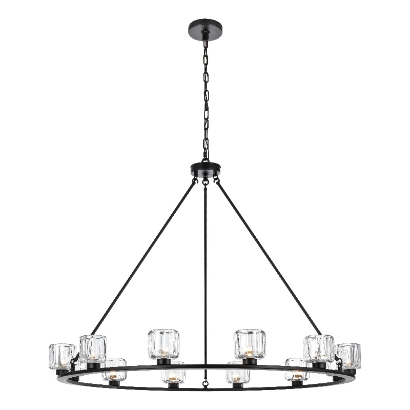 Elegant Lighting Cadence 48