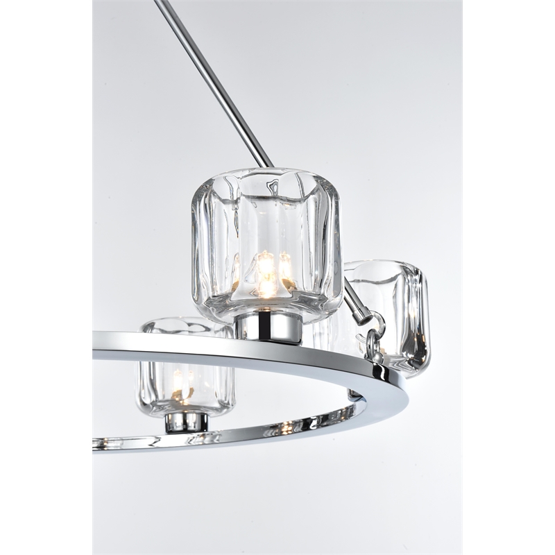 Elegant Lighting Cadence 48