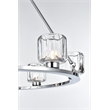 Elegant Lighting Cadence 48