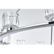 Elegant Lighting Cadence 48