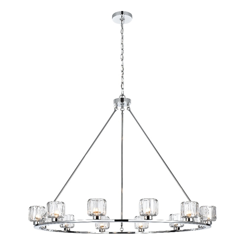 Elegant Lighting Cadence 48